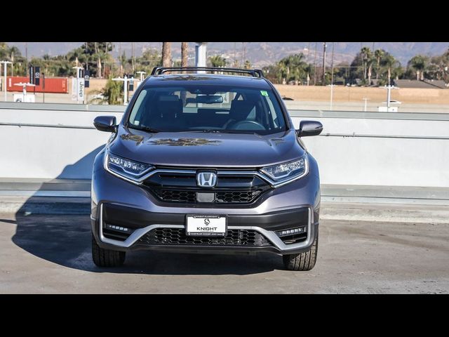 2020 Honda CR-V Hybrid EX-L