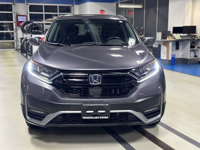 2020 Honda CR-V Hybrid EX-L