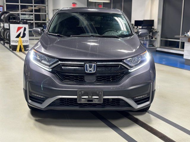 2020 Honda CR-V Hybrid EX-L