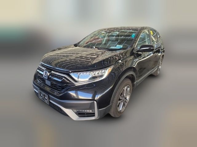 2020 Honda CR-V Hybrid EX-L