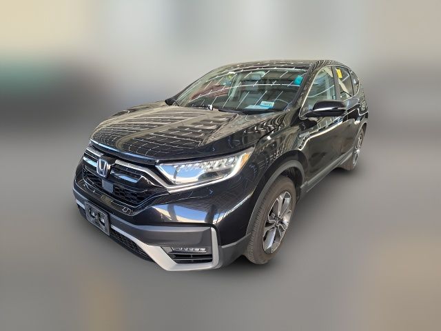 2020 Honda CR-V Hybrid EX-L