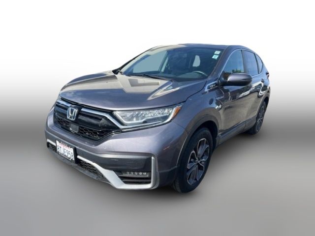 2020 Honda CR-V Hybrid EX-L