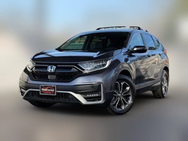 2020 Honda CR-V Hybrid EX-L