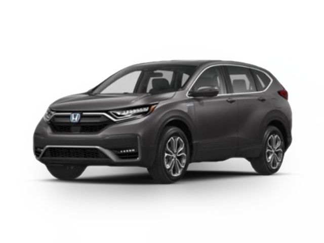 2020 Honda CR-V Hybrid EX