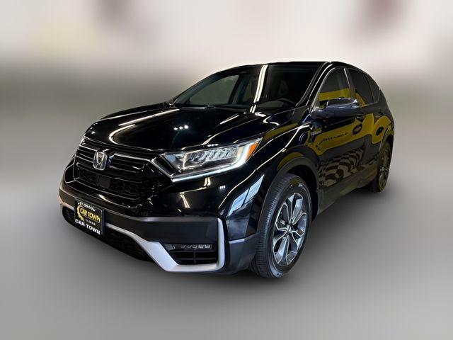 2020 Honda CR-V Hybrid EX
