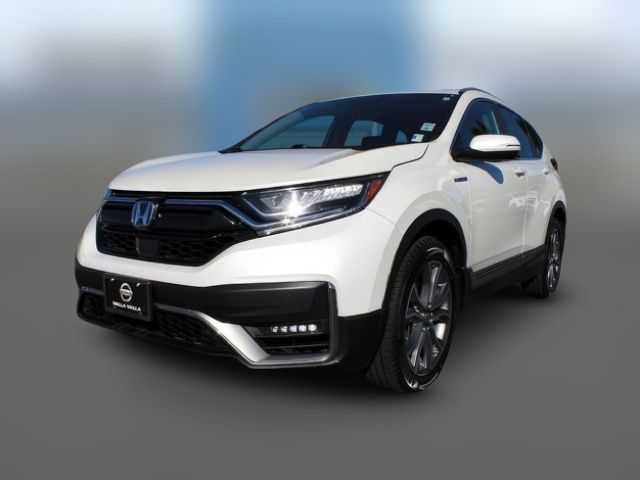 2020 Honda CR-V Hybrid Touring