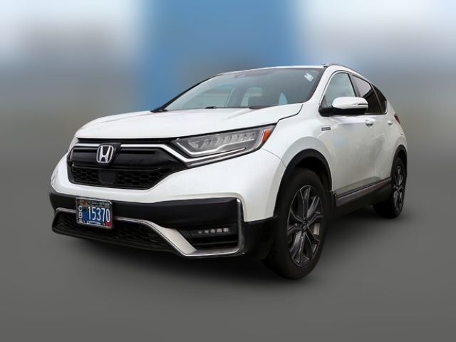 2020 Honda CR-V Hybrid Touring