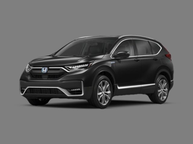 2020 Honda CR-V Hybrid Touring