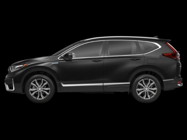 2020 Honda CR-V Hybrid Touring