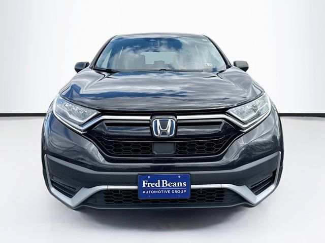 2020 Honda CR-V Hybrid LX