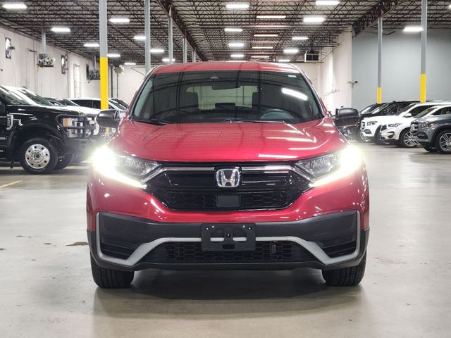 2020 Honda CR-V Hybrid LX