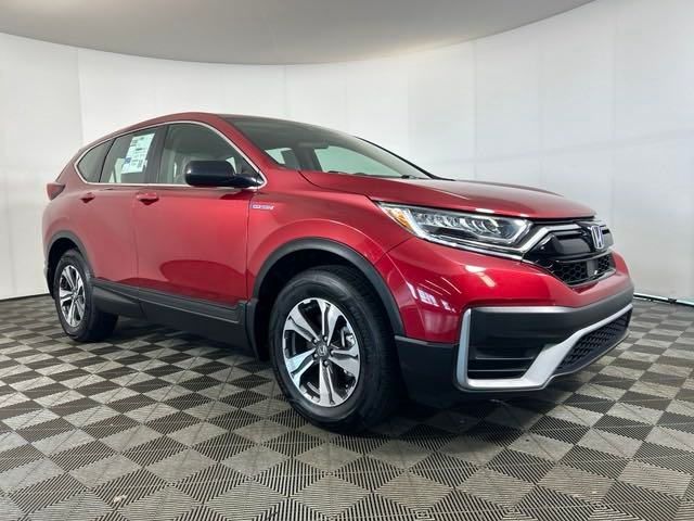 2020 Honda CR-V Hybrid LX