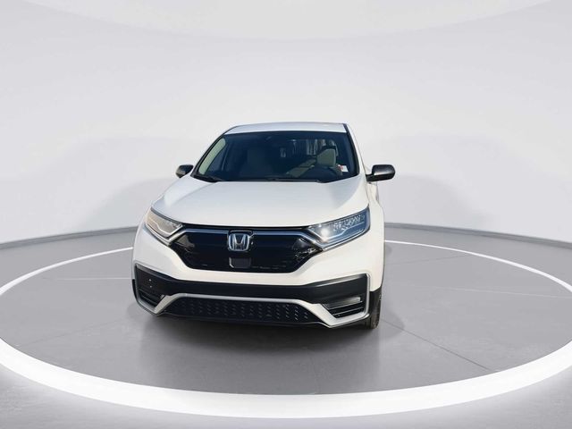 2020 Honda CR-V Hybrid LX