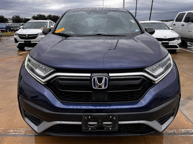 2020 Honda CR-V Hybrid LX