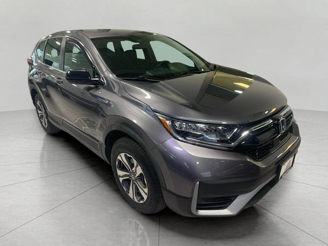 2020 Honda CR-V Hybrid LX