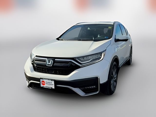 2020 Honda CR-V Hybrid Touring