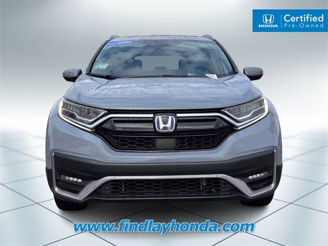 2020 Honda CR-V Hybrid Touring
