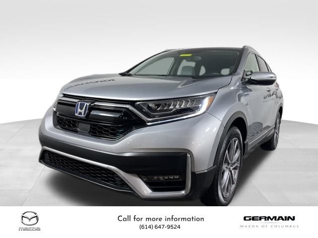 2020 Honda CR-V Hybrid Touring