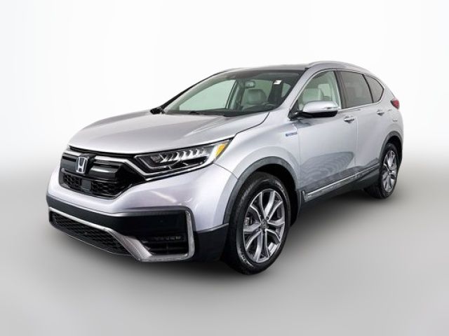 2020 Honda CR-V Hybrid Touring