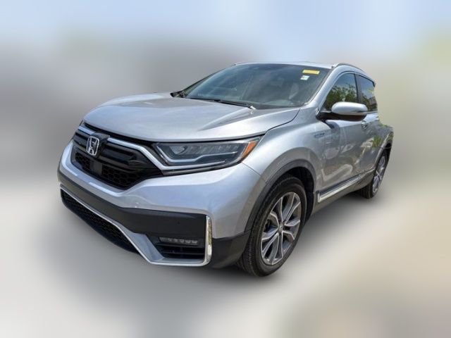 2020 Honda CR-V Hybrid Touring
