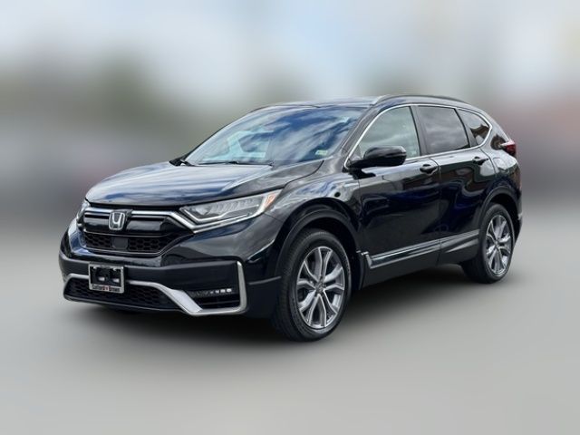 2020 Honda CR-V Hybrid Touring