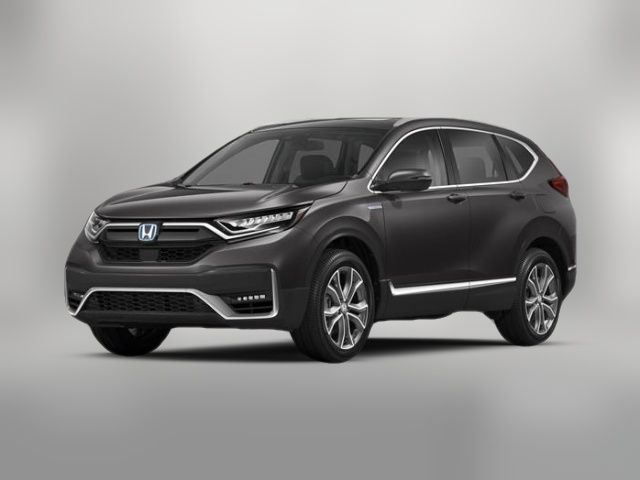 2020 Honda CR-V Hybrid Touring