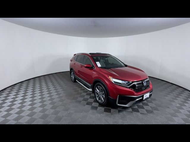 2020 Honda CR-V Hybrid Touring