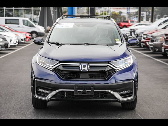 2020 Honda CR-V Hybrid Touring