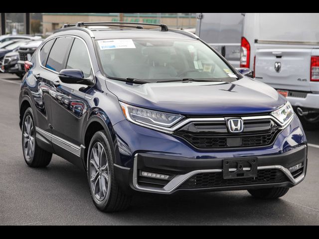 2020 Honda CR-V Hybrid Touring