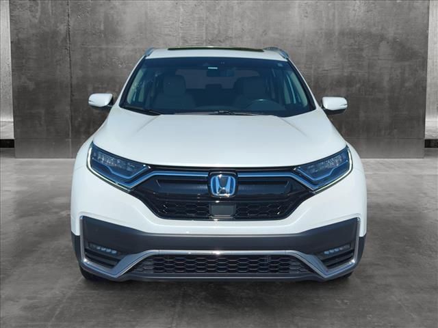 2020 Honda CR-V Hybrid Touring