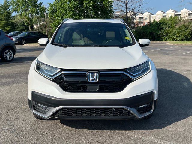 2020 Honda CR-V Hybrid Touring