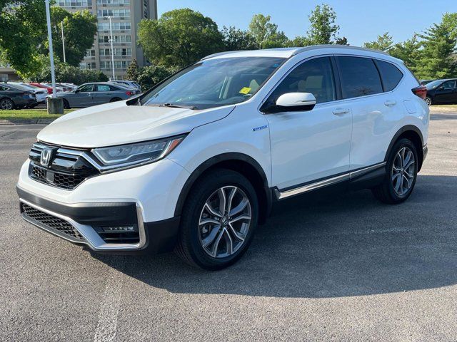 2020 Honda CR-V Hybrid Touring