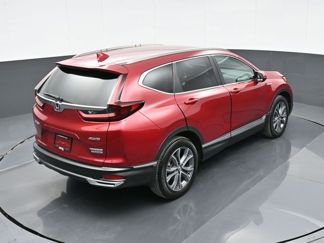 2020 Honda CR-V Hybrid Touring