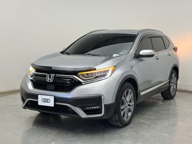 2020 Honda CR-V Hybrid Touring