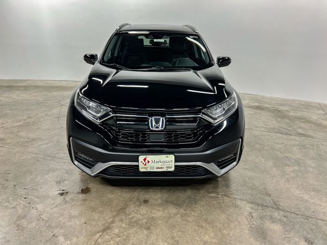 2020 Honda CR-V Hybrid Touring