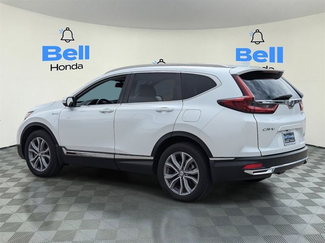 2020 Honda CR-V Hybrid Touring