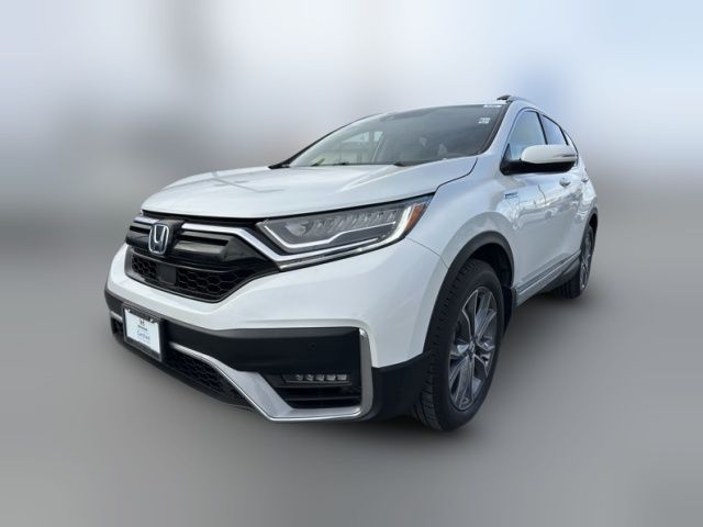 2020 Honda CR-V Hybrid Touring