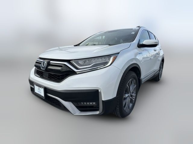 2020 Honda CR-V Hybrid Touring