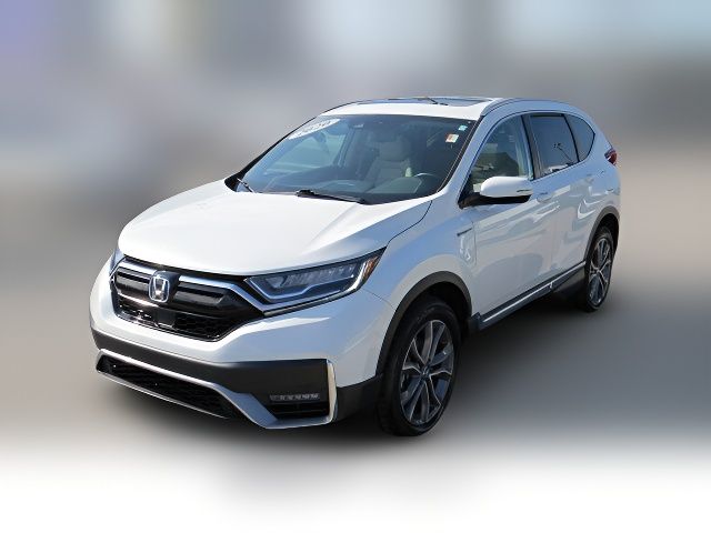 2020 Honda CR-V Hybrid Touring