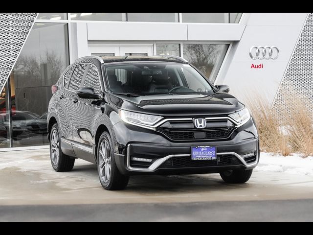 2020 Honda CR-V Hybrid Touring