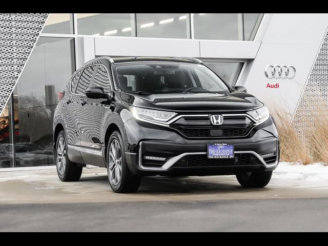 2020 Honda CR-V Hybrid Touring