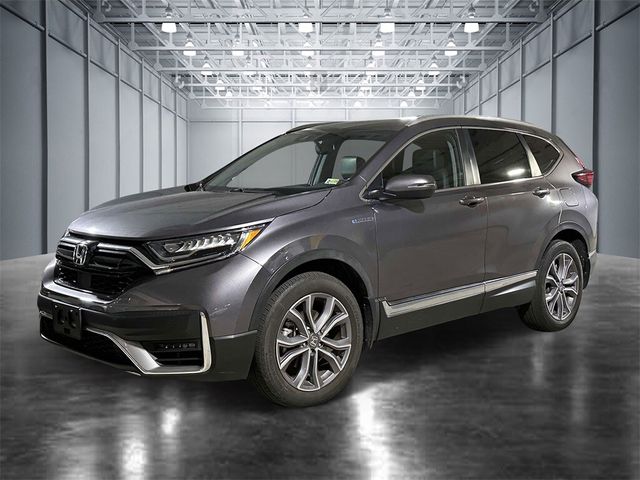 2020 Honda CR-V Hybrid Touring