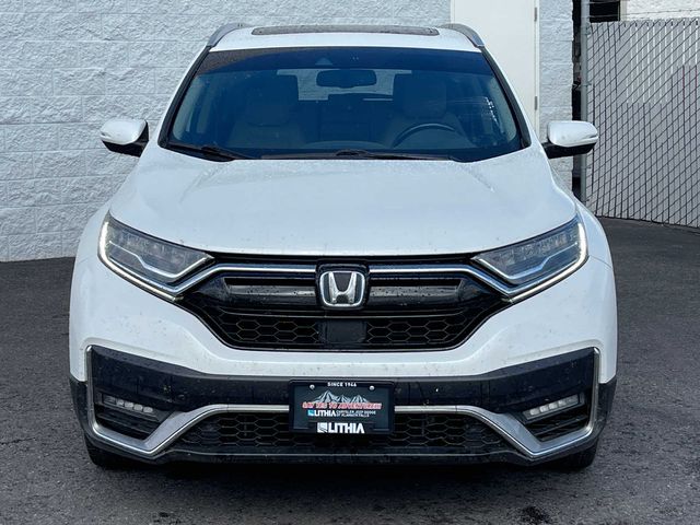 2020 Honda CR-V Hybrid Touring