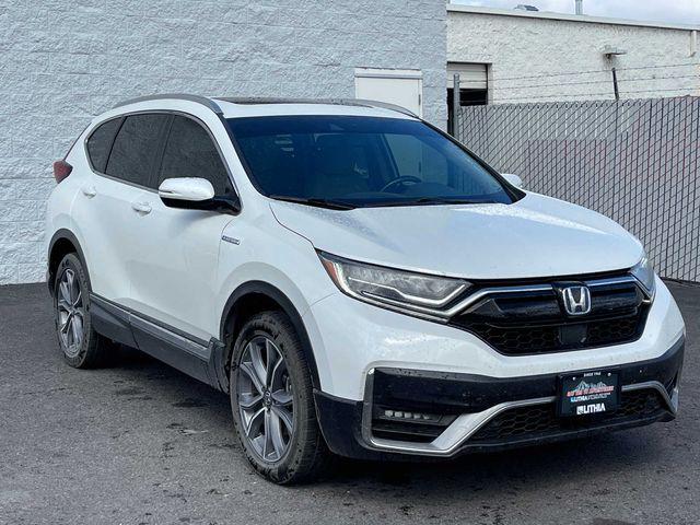 2020 Honda CR-V Hybrid Touring