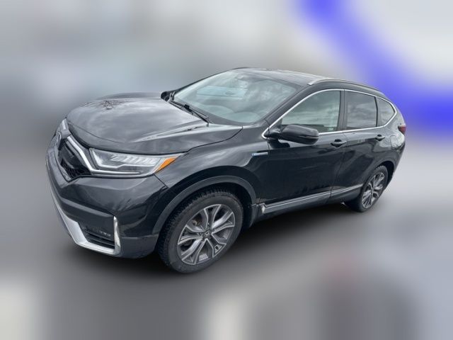 2020 Honda CR-V Hybrid Touring