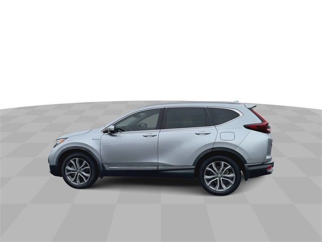 2020 Honda CR-V Hybrid Touring