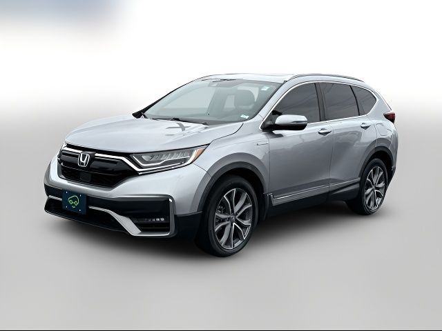 2020 Honda CR-V Hybrid Touring