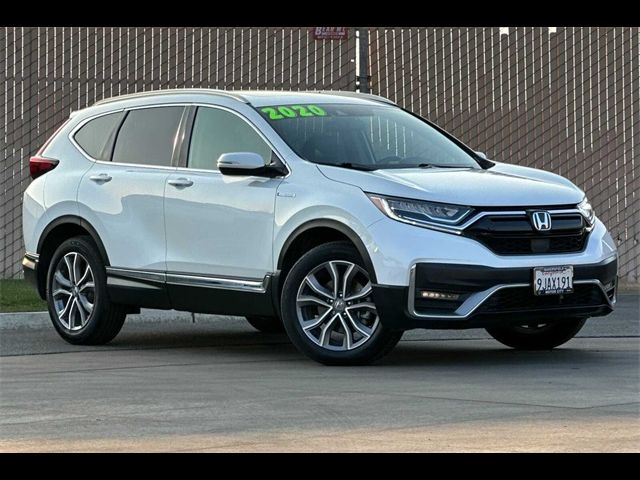 2020 Honda CR-V Hybrid Touring