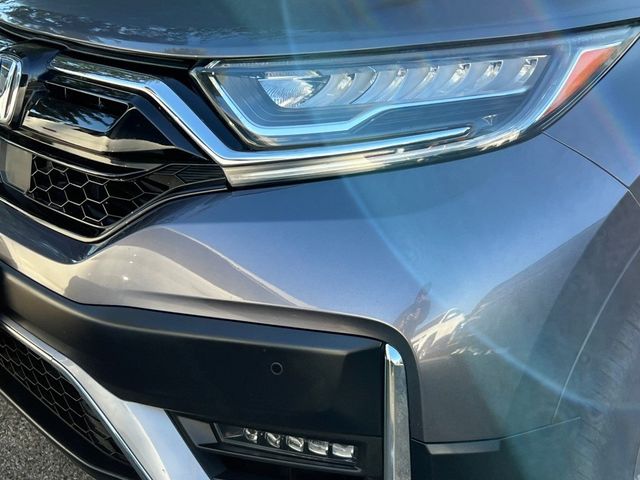 2020 Honda CR-V Hybrid Touring