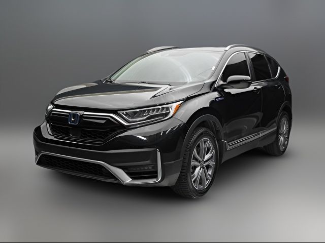 2020 Honda CR-V Hybrid Touring